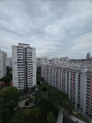Blk 93B Telok Blangah Parcview (Bukit Merah), HDB 3 Rooms #574140091